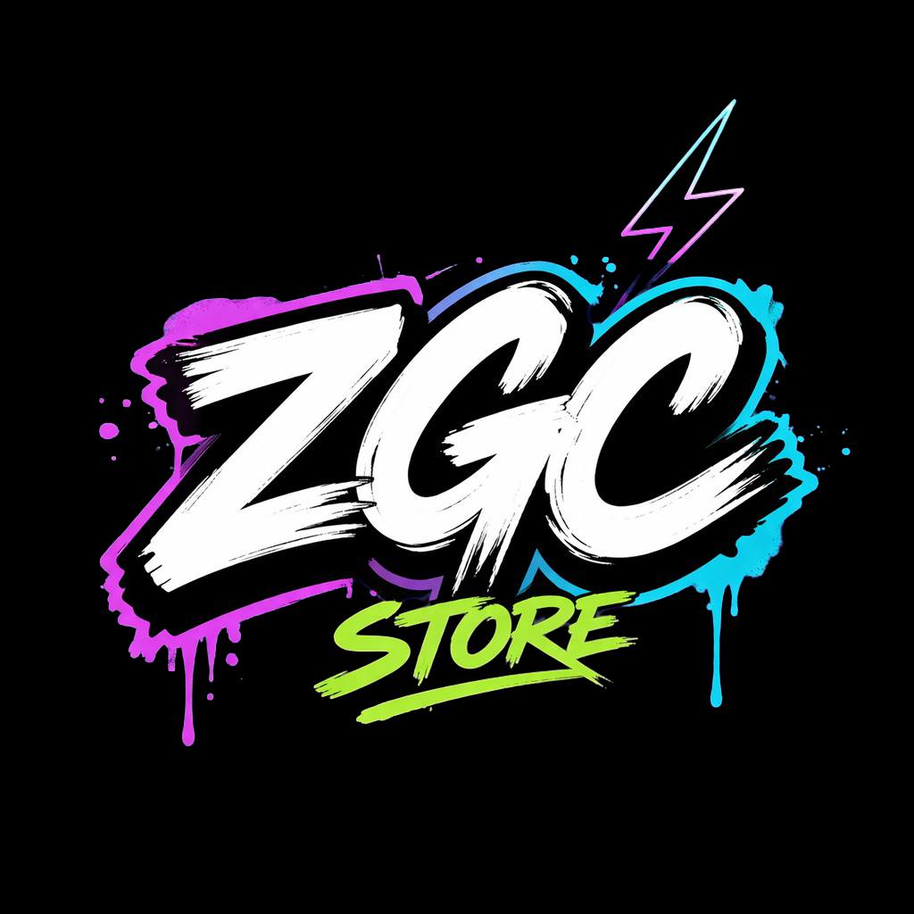 ZGCSTORE Logo